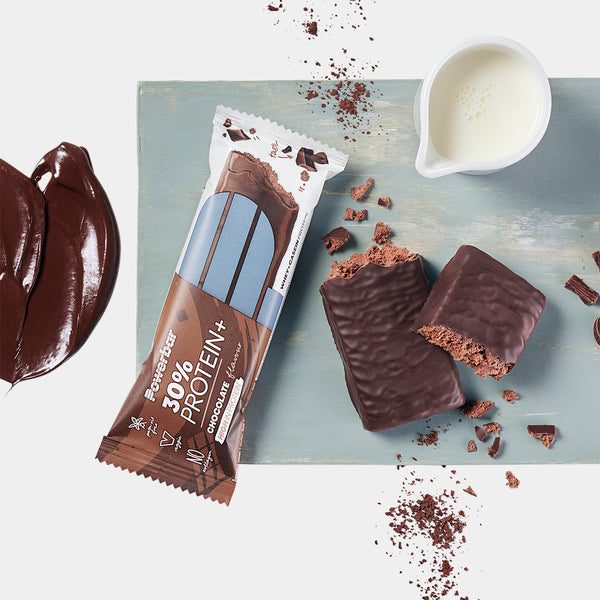 30% ProteinPlus Bar Chocolate