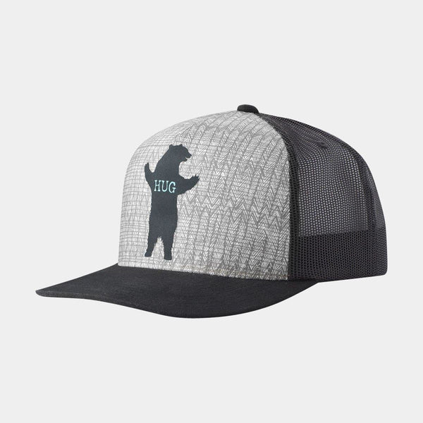 Journeyman Trucker Hat