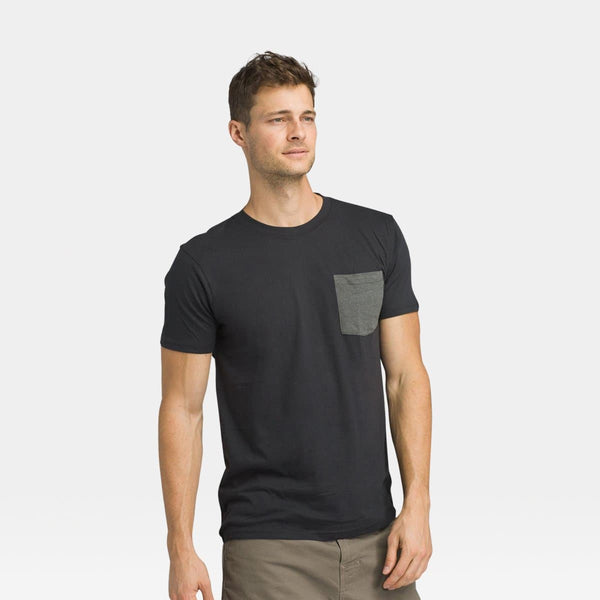 Prana Pocket T-Shirt