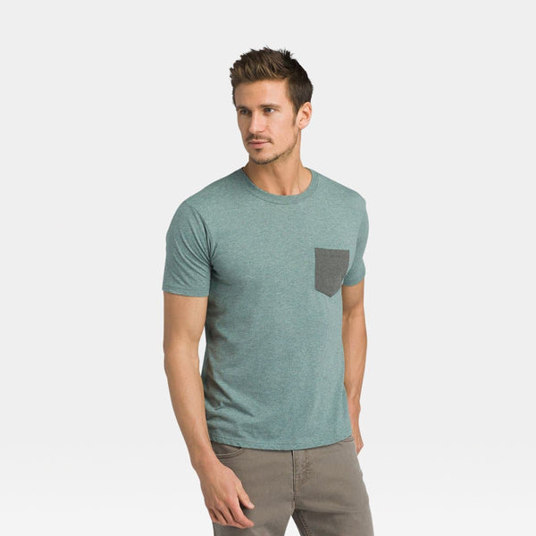 Prana Pocket T-Shirt