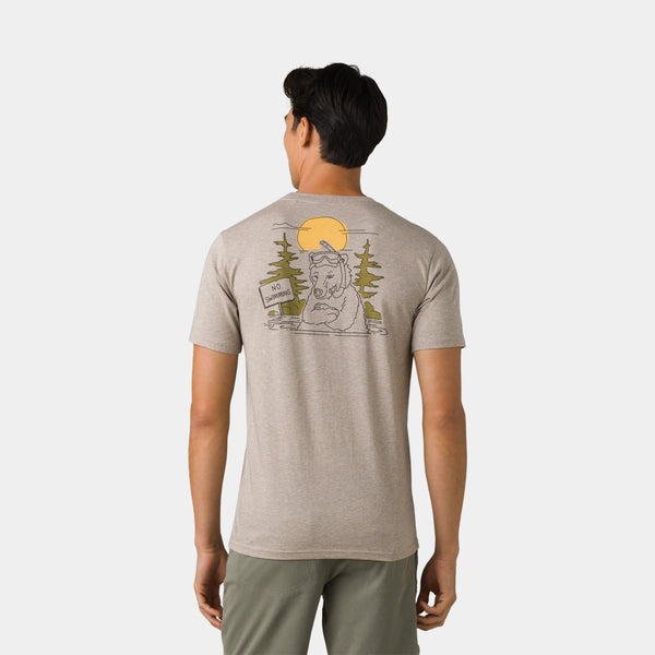Wild Camp T-Shirt