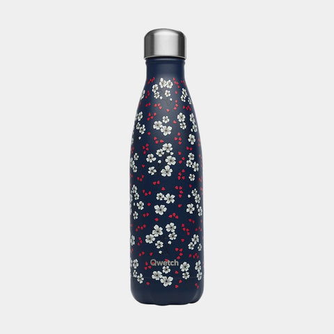 Bouteille Isotherme Inox Hanami 500ml