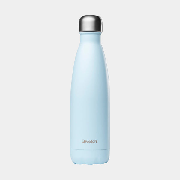 Bouteille Isotherme Inox Pastel 500ml