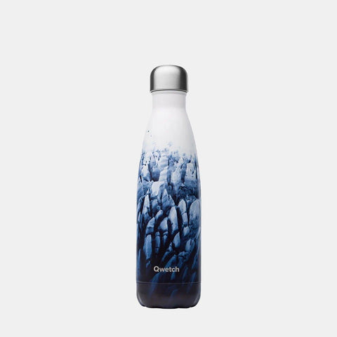 Bouteille Isotherme Inox Glacier 500ml