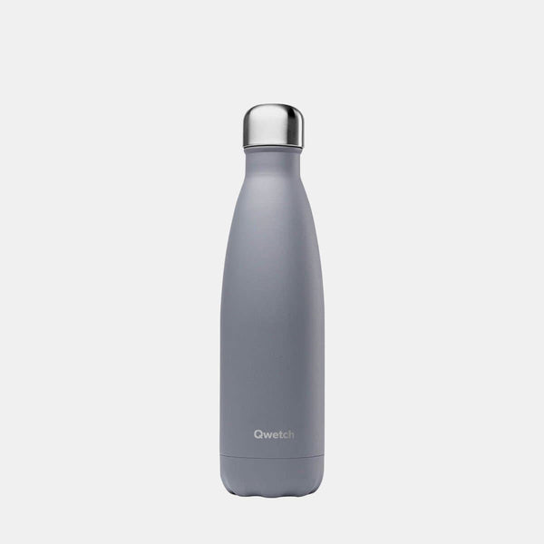 Bouteille Isotherme Inox Granite 500ml