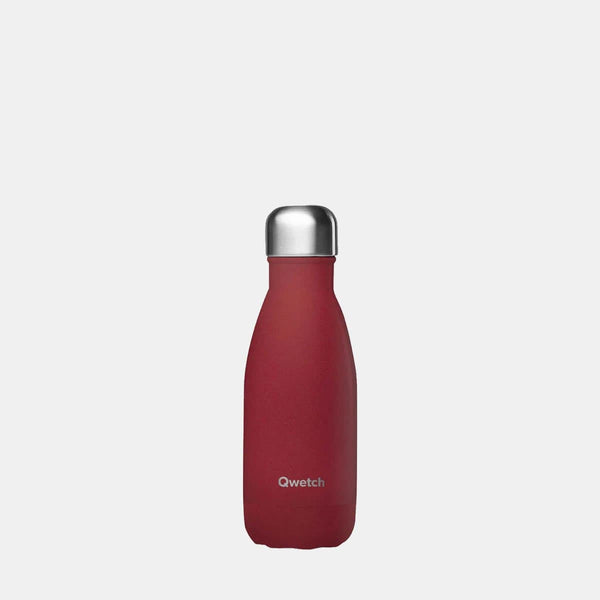 Bouteille Isotherme Inox Granite 260ml