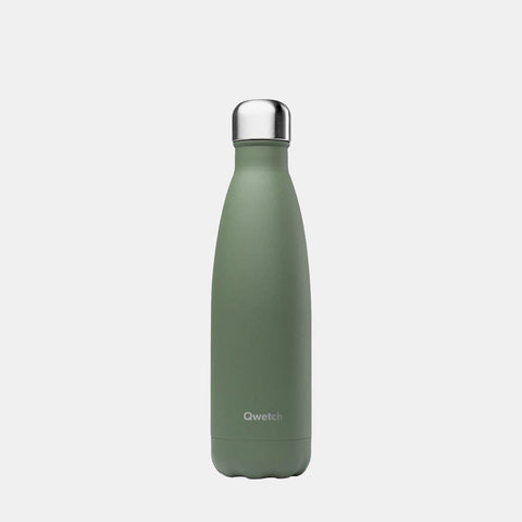 Bouteille Isotherme Inox Granite 500ml