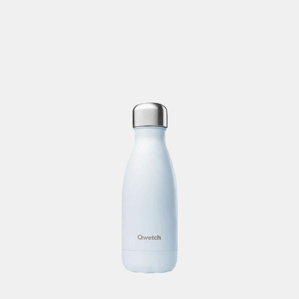 Bouteille Isotherme Inox Pastel 260ml