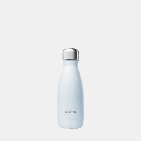 Bouteille Isotherme Inox Pastel 260ml