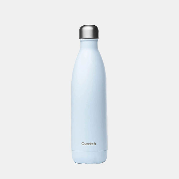 Bouteille Isotherme Inox Pastel 750ml