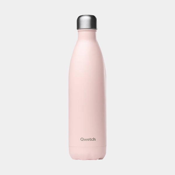Bouteille Isotherme Inox Pastel 750ml