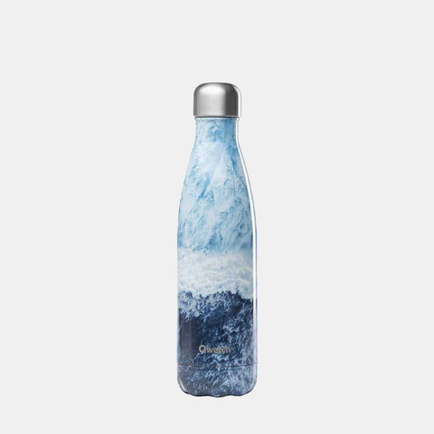 Bouteille Isotherme Inox Ocean Lover 500ml