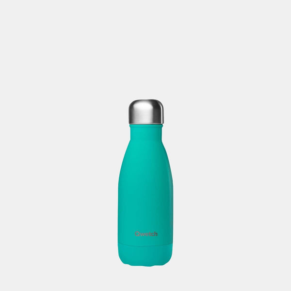 Bouteille Isotherme Inox Pop 260ml