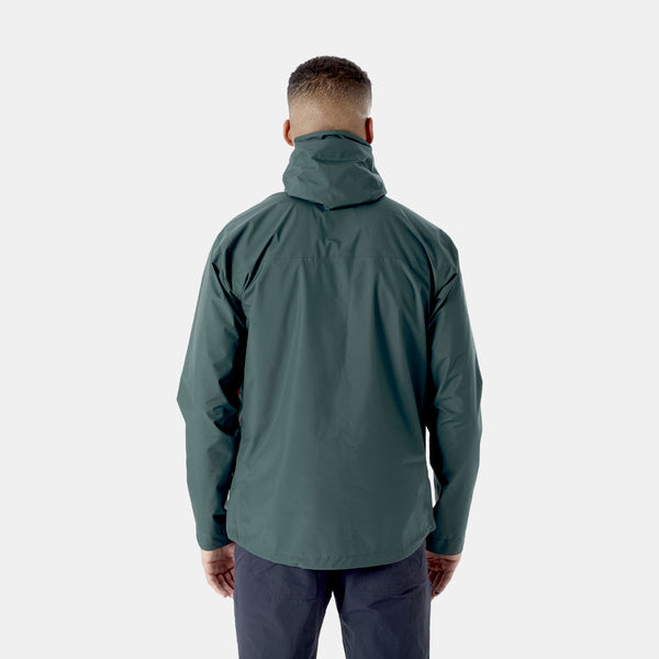 Downpour Eco Jacket