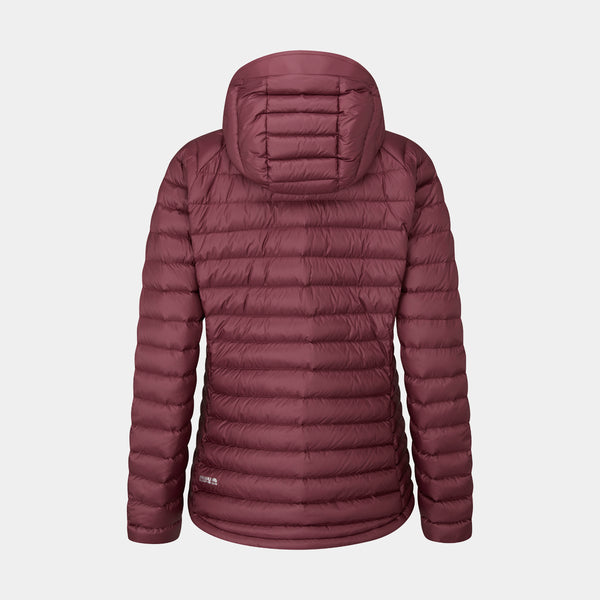 Microlight Alpine Jacket Women
