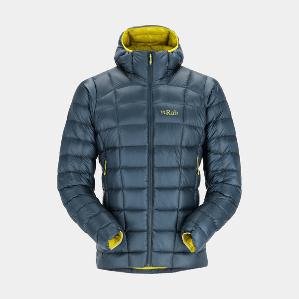 Mythic Alpine Jacket (2022)