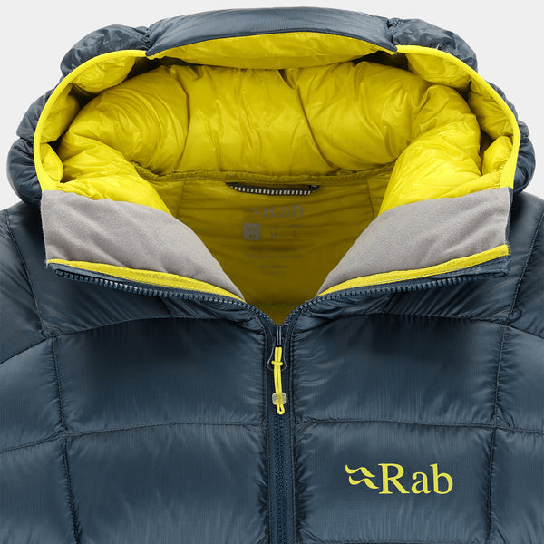 Mythic Alpine Jacket (2022)