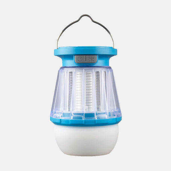 Buzz USB Solar Lantern & Mosquito Catcher