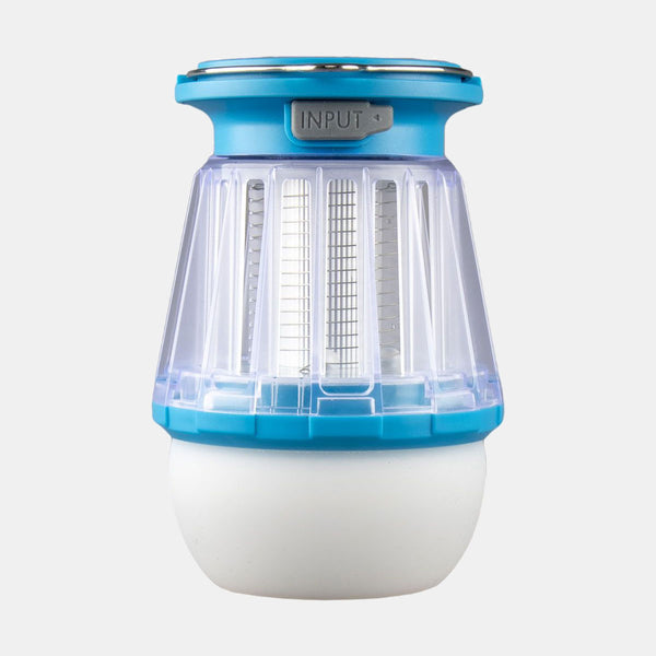 Buzz USB Solar Lantern & Mosquito Catcher