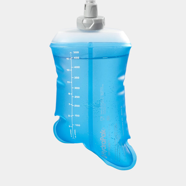Soft Flask 500ml Straw 28 (2023)