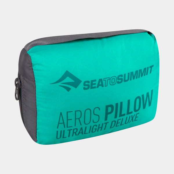 Aeros Pillow Ultralight Deluxe