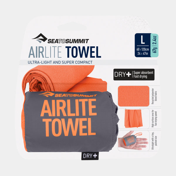Airlite Towel Large (2022)