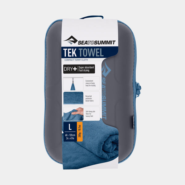 Tek Towel Large (2022)