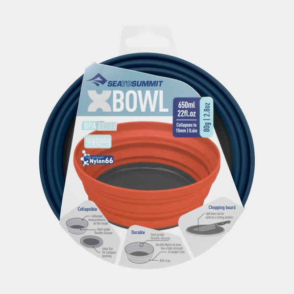 X-Bowl