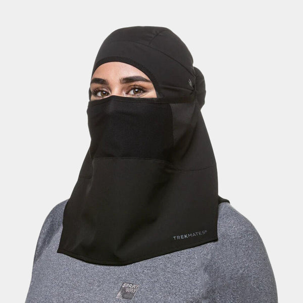 Amira Niqab (2023)