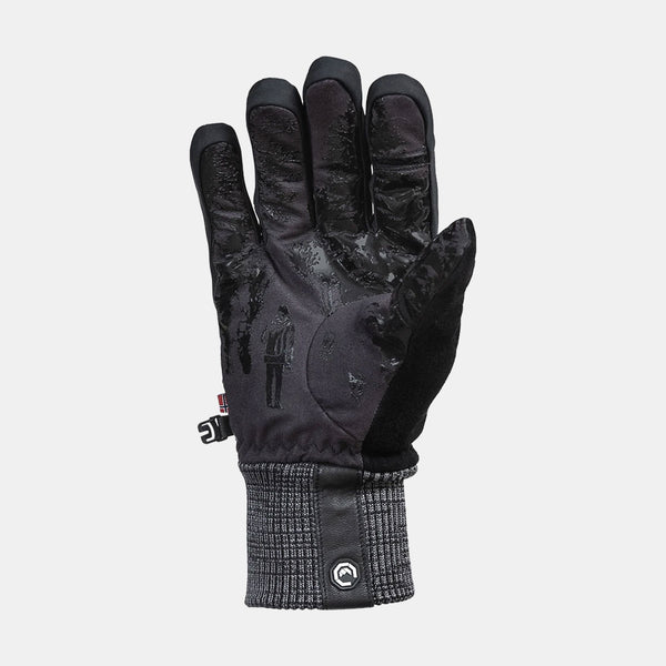 Markhof Pro V3 Photography Gloves