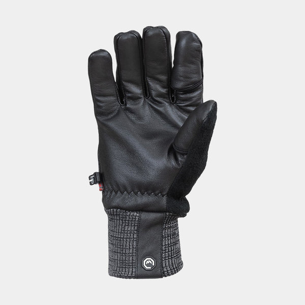 Hatchet Leather Gloves