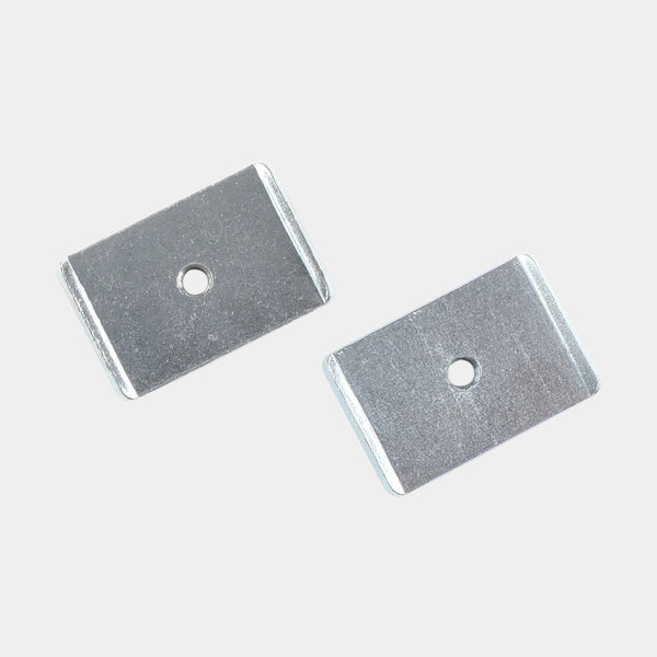 Screw Plate For QMR Hook