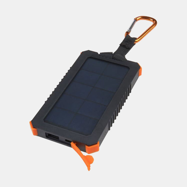 Solar Charger 5000mAh
