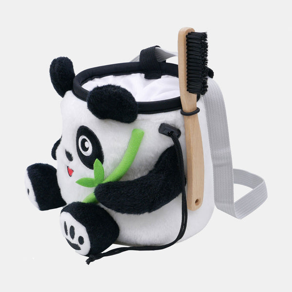 Chalk Bag Panda