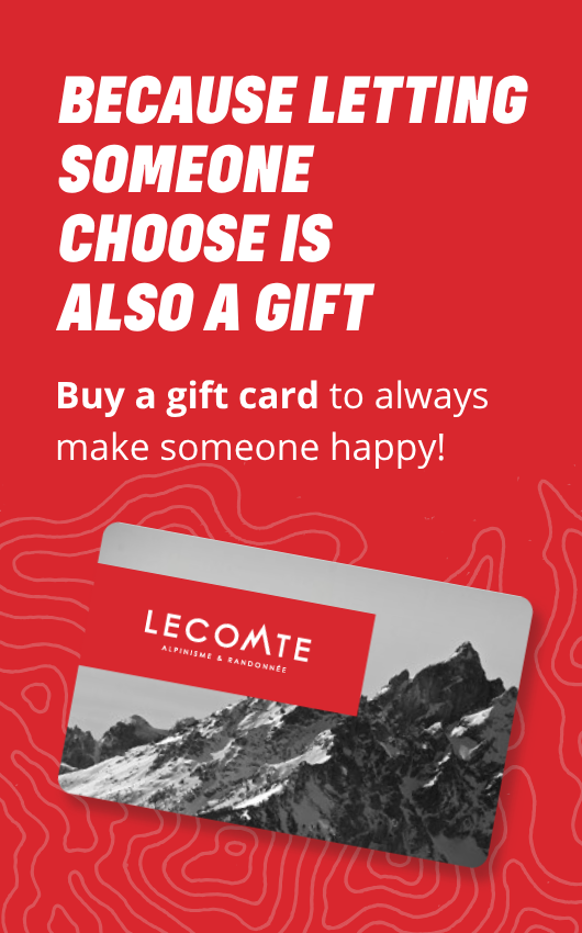 Give a gift card