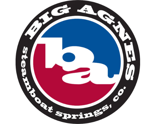 Big Agnes