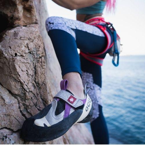 Essentiels en escalade