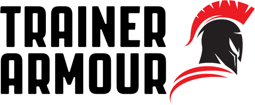 Trainer Armour