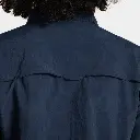 NosiLife Adventure III Long Sleeve Shirt Women Blue Navy