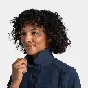 NosiLife Adventure III Long Sleeve Shirt Women Blue Navy