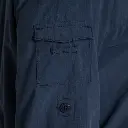 NosiLife Adventure III Long Sleeve Shirt Women Blue Navy