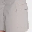 NosiLife Pro Cargo Skort Women SoftMushroom