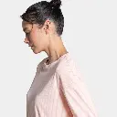 NosiLife SolarShield+ Long Sleeved T-Shirt Women Sherbert