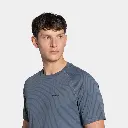NosiLife SolarShield+ Short Sleeved T-Shirt Dark Pewter