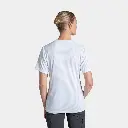 NosiLIfe SolarShield+ Short Sleeved T-Shirt Women White