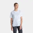 NosiLIfe SolarShield+ Short Sleeved T-Shirt Women White