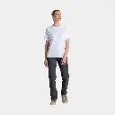 NosiLIfe SolarShield+ Short Sleeved T-Shirt Women White