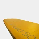 Air Impact 50L Yellow