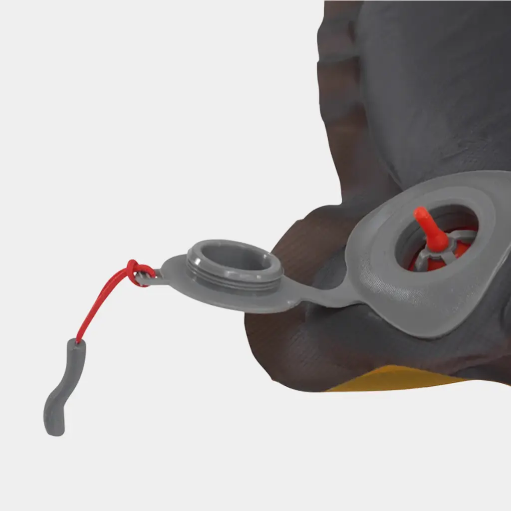 Air Impact 50L Yellow