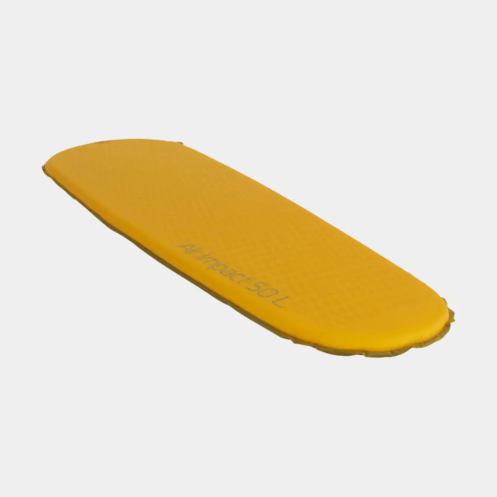 Air Impact 50L Yellow